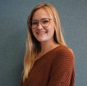 Meet your Posher, Amber